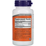 Аминокислота Now L-Theanine, 100 мг - 90 капсул NS0145